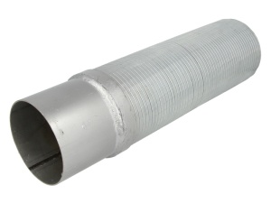 Teava esapament (diametru:110mm/111mm, lungime:415mm) potrivit MAN TGA, TGS I, TGX I dupa 2000