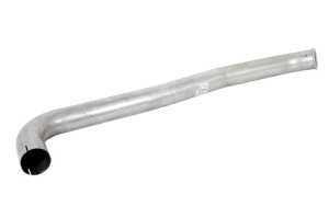 Teava esapament (lungime:1244mm) potrivit DAF LF 45 BE110C/BE123C/BE99C dupa 2001