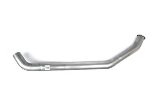 Teava esapament (lungime:1676mm) potrivit MAN L2000, M 2000 L dupa 1993