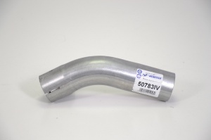 Teava esapament (lungime:315mm) potrivit IVECO DAILY III, DAILY IV 8140.43B-F1CE0481H 1999-20111