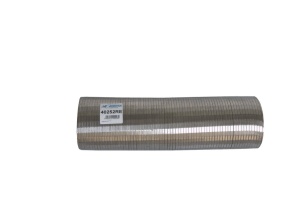 Teava esapament (lungime:460mm) potrivit RENAULT TRUCKS MAGNUM MACKE.TECHA/46-MIDR06.24.65C/42 dupa 1996
