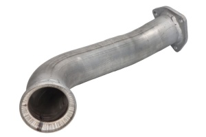 Teava esapament (lungime:480mm) potrivit MERCEDES