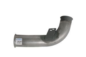 Teava esapament (lungime:570mm) potrivit SCANIA 4 DC11.01-DT12.08 1995-2008