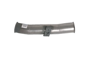 Teava esapament (lungime:640mm) potrivit SCANIA 4 DC11.01-DT12.06 1995-2008