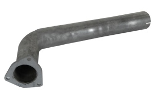 Teava esapament (lungime:700mm) potrivit MERCEDES ATEGO, ATEGO 2, LK/LN2 OM354.900-OM904.930 dupa 1984