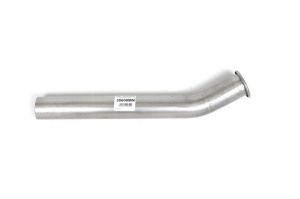 Teava esapament potrivit MAN G, G90, M90 1979-1996