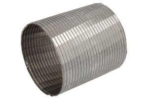 Teava flexibil esapament potrivit RENAULT TRUCKS KERAX; VOLVO FH, FH12, FH16, FL12, FM, FM10, FM12, FM7, FM9 D10A320-DXi11 dupa 1993