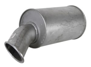 Toba esapament spate potrivit RENAULT TRUCKS KERAX, PREMIUM 2; VOLVO FH, FH12, FH16, FL12, FM, FM10, FM12, FM7, FM9 D10A320-DXi13 dupa 1993