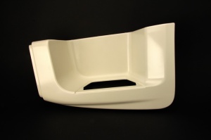 Treapta cabina locas stanga DAF 95 XF 1997-2002