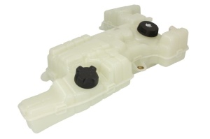 Vas expansiune lichid racire (cu conector) potrivit DAF LF 45, LF 55 dupa 2001