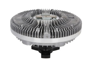 Vascocuplaj ventilator potrivit IVECO EUROCARGO I-III 2000-2015 - Img 1
