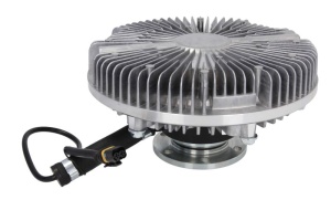 Vascocuplaj ventilator potrivit MAN TGL I, TGM I 2005-2022