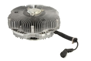 Vascocuplaj ventilator potrivit MERCEDES ACTROS MP4 / MP5, ANTOS OM470.906-OM473.915 dupa 2011