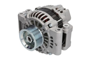 Alternator (24V, 100A) SCANIA P,G,R,T DCdupa 2008DT16.08 dupa 2004