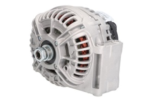 Alternator (24V, 110A) DAF CF 85, XF 105, XF 95; BOVA MAGIQ, SYNERGY; SOLARIS VACANZA dupa 2005