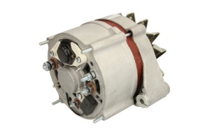 Alternator (24V, 55A) IVECO MK, P/PA BF6L913/BF8L513/F8L513 1983-1993 - Img 2