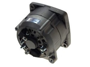 Alternator (24V, 65A) SCANIA 3, 3 BUS, 4 DC11.01-DT12.08 1988-2008 - Img 2