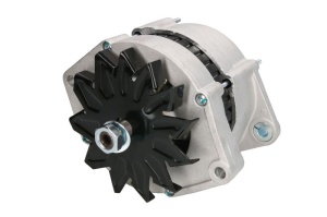 Alternator (24V, 80A) IVECO EUROCARGO I-III, EUROSTAR, EUROTECH MP, EUROTECH MT, EUROTRAKKER, TURBOSTAR, TURBOTECH; SCANIA 3, 3 BUS; VOLVO FL 6 8040.25X.4000-TD63E