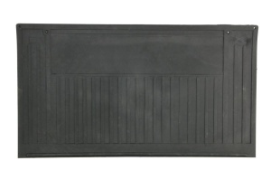 Aparatoare noroi camion 600x350mm
