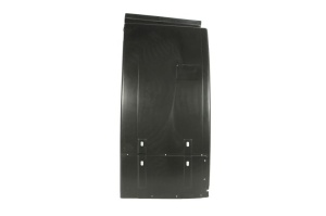 Aparatoare spate dreapta camion MAN F2000