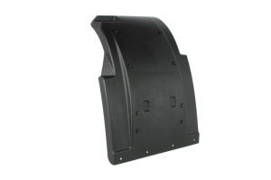 Aripa fata dreapta cu strat antistropire DAF CF 65, CF 75, CF 85, XF, XF 105, XF 95 dupa 2001