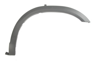 Aripa plastic fata dreapta IVECO DAILY III 1999-2007