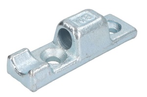 Balama camion 70x8mm; Priza 90mm - Img 2