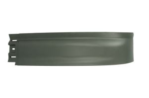 Bara inferioara dreapta spoiler MERCEDES ACTROS dupa 2003