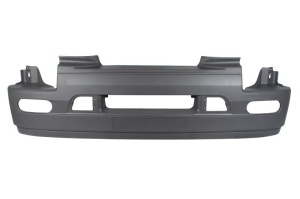 Bara protectie fata fara ornamente cu locas far RENAULT TRUCKS PREMIUM pana in 2005