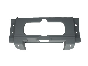 Bara protectie fata mijloc MERCEDES ACTROS MP2, MP3 2002-2011