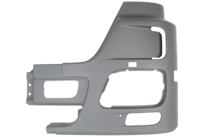 Bara protectie fata stanga MERCEDES ACTROS MP3 MEGASPACE 2008-2011