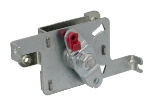Broasca usa camion IVECO DAILY IV 2006-2011