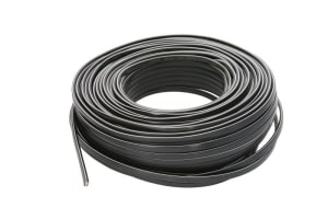 Cablu electric camion (PU lungime 50m; numar cabluri 2x1,5; ADR; ISO 7638, remorca/semi-remorca; dreptunghi de sectiune transversala; plat)