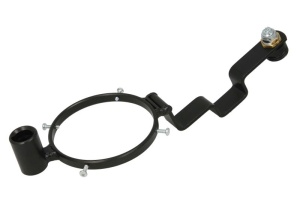 Capac antifurt pentru capacul rezervor camion cu diametru 80mm - Img 2
