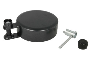 Capac antifurt pentru gat umplere rezervor camion diametru buson 80mm