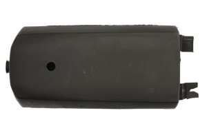 Capac protectie aripa spate potrivit MERCEDES ACTROS MP4 / MP5