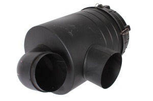 Carcasa filtru aer (EURO 3, 6x4; versiunea de constructie, diametru: 350mm, inaltime: 480mm) potrivit MAN F2000 dupa 1994