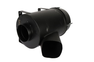 Carcasa filtru aer (EURO 3, cabina inalta, diametru: 355mm, inaltime: 620mm, diametru intrare: 170mm) potrivit SCANIA 4 DC11.01-DT12.08 1995-2008