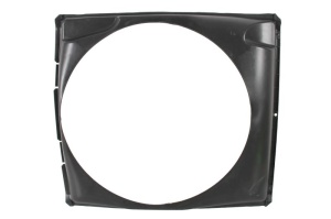 Carcasa ventilator radiator potrivita SCANIA G I, P I, R I, T 2003-2019