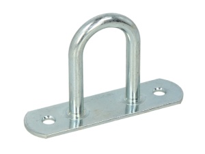 Carlig prelata camion 37mm zinc galvanizat