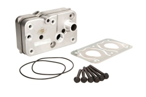 Chiulasa compresor MERCEDES ATEGO 2, AXOR, AXOR 2 1226 F/1322 F/1518, 1519/1525/1626, 1626 L/1719/1823/1823 K/1833 A/1833 AK/1833, 1833 L, LL/2523/3233 L, 3233 LL/O 500 M/O 500 U/U 400