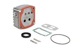 Chiulasa compresor Potriveste ACX69D (complet) IVECO - Img 2