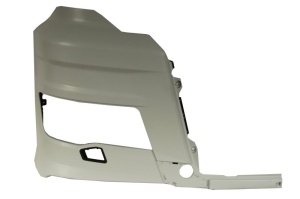 Colt bara protectie Dreapta potrivit MAN TGX II dupa 2020