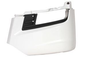 Colt bara protectie partea inferioara Stanga potrivit MAN TGX I 2006-2021