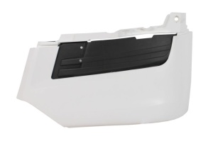 Colt bara protectie Stanga potrivit MAN TGS II dupa 2020