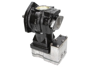 Compresor aer comprimat IVECO STRALIS F3AE0681B-F3HFE611/560 dupa 2002 - Img 2