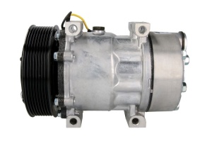 Compresor aer conditionat potrivit RENAULT TRUCKS MAGNUM dupa 2004