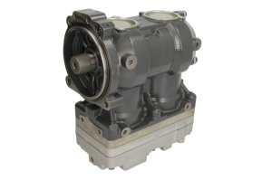 Compresor, capacitate 720cmÂ³, Numar cilindri: 2, fara fulie (nou) SCANIA R