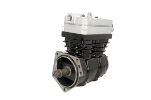 Compresor, Numar cilindri: 2, fara fulie VOLVO FH 12, FM 12