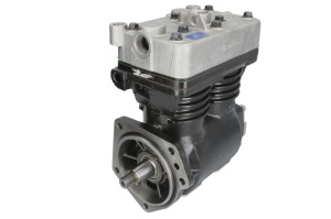 Compresor, Numar cilindri: 2 (reconditionat) SCANIA 4
